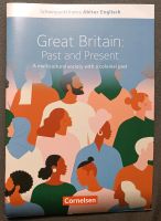 Great Britain Cornelsen Abitur Englisch Multikulturalism Nordrhein-Westfalen - Fröndenberg (Ruhr) Vorschau