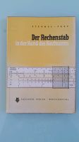 Der Rechenstab in der Hand des Kaufmanns,Sternel - Prey Rheinland-Pfalz - Diez Vorschau