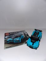 LEGO 76898 Speed Champions Jaguar Baden-Württemberg - Karlsruhe Vorschau