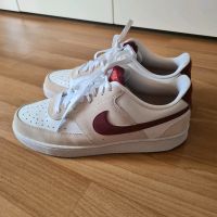 Nike court Vision Damenschuhe Gr. 44 Hannover - Linden-Limmer Vorschau