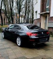 BMW 640d X-Drive,facelift,Vollausstattung((Tausch möglich)) Düsseldorf - Düsseltal Vorschau