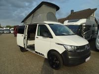 Volkswagen T6 Campersland 19" Alufelgen AHK Niedersachsen - Bremervörde Vorschau