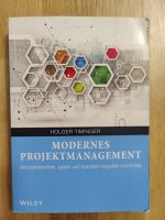 Modernes Projektmanagement Buch Berlin - Steglitz Vorschau