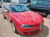 Alfa Romeo ANDERE 147 1.6 TS 16V 120 Quadrifoglio Verde Rheinland-Pfalz - Trier Vorschau