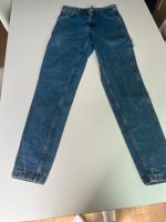 Karl Kani Workerwear Dunkel Blaue Hose XXS Kreis Pinneberg - Rellingen Vorschau