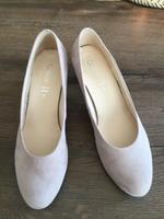 Gabor Damen Pumps Größe 43 nude farbig Sachsen - Plauen Vorschau