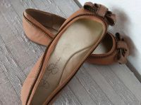 Leder Ballerina neu Baden-Württemberg - Karlsruhe Vorschau