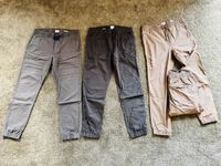 4x H&M Chino Pant Herren Hose Gr. M Dresden - Bühlau/Weißer Hirsch Vorschau