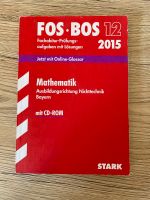 FOS/Bos Englisch & Deutsch Bayern - Bergheim Vorschau