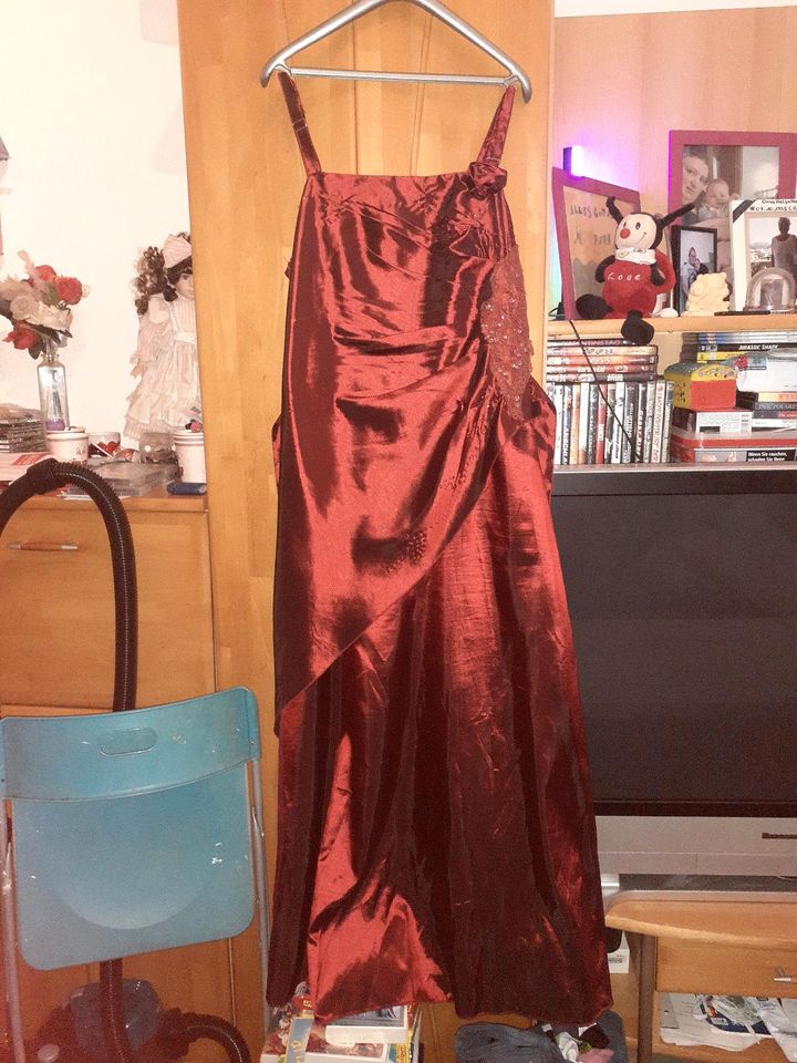 Abendkleid in Flensburg