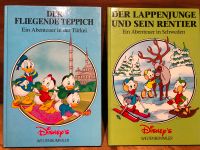 Disney Kinderbuch Weltenbummler je Buch 3 Euro aus Sammlung Baden-Württemberg - Brühl Vorschau