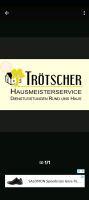 Mitarbeiter im Hausmeisterservice Bayern - Bayreuth Vorschau