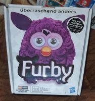 Furby lila 2012 hasbro Bayern - Rohr Mittelfr. Vorschau