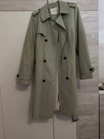 Trenchcoat Nordrhein-Westfalen - Mülheim (Ruhr) Vorschau