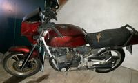 Suzuki GSX550 E EF Ersatzteile Bayern - Veitsbronn Vorschau