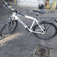 Mountainbike, Fahrrad, Damen, Bergamont Bayern - Erlangen Vorschau