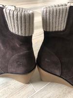 Lacoste Stiefeletten Gr. 40,5 NEU Rheinland-Pfalz - Bernkastel-Kues Vorschau