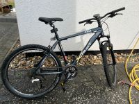 Mountainbike x-tract 3362 Shimano XT Hessen - Edermünde Vorschau