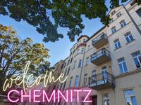 ++ Exklusiv - Erstbezug nach Sanierung - wunderschöne 4-Raum Wohnung ++ Sachsen - Chemnitz Vorschau