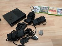 XBox 360 mit spielen und co Hessen - Maintal Vorschau