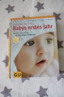 Babys erstes Jahr GU Verlag Nolte Nolden Brandenburg - Wilhelmshorst Vorschau