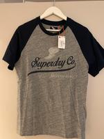 T-Shirt Superdry Bayern - Pfaffenhofen a.d. Ilm Vorschau