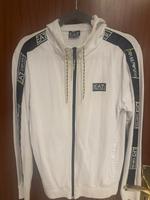 Emporio Armani Sweatshirt Jacke Größe S Kreis Pinneberg - Wedel Vorschau