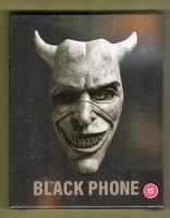 The Black Phone 4K / 2D - Limited Collector's Edition Steelbook Rheinland-Pfalz - Waldsee Vorschau