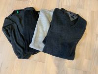 Strickpullover, Hilfiger, No Name, Benetton Niedersachsen - Laatzen Vorschau