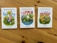 Kinderbücher Waldorf  / Frühling / Sommer/ Herbst Sachsen-Anhalt - Ballenstedt Vorschau