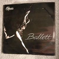 Leo Delibes, Wiener Symphoniker - Opera Ballett /LP, Schallplatte Bayern - Grafenrheinfeld Vorschau