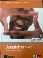 Deutschbuch Kursbuch A2 Aussichten Duisburg - Duisburg-Süd Vorschau