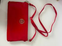 Tory burch Handtasche rot Leder Nordrhein-Westfalen - Unna Vorschau