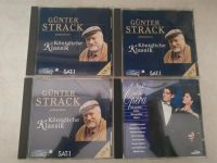 4 Klassik Musik CDs Baden-Württemberg - Sindelfingen Vorschau