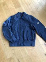 Blaue Jacke von Hugo Boss Schleswig-Holstein - Kiel Vorschau