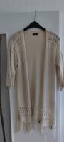 Strickjacke Marke Janina  Gr. 38 beige Nordrhein-Westfalen - Welver Vorschau