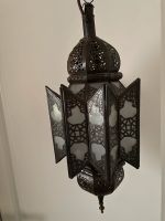 Marokkanische / orientalische Deckenlampe Hängelampe / Leuchte Brandenburg - Petershagen Vorschau