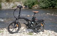 RSM Mobilist XR 36V 15.0 AH 20“ EBike Klapprad Nordrhein-Westfalen - Soest Vorschau