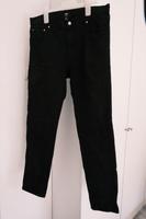 Jeans schwarz H&M 32 Berlin - Treptow Vorschau