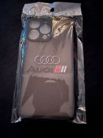 IPhone 13 Pro Handyhülle Audi Design nagelneu Bochum - Bochum-Nord Vorschau