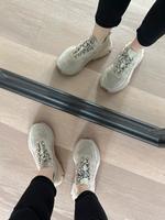 Sneaker beige Baden-Württemberg - Esslingen Vorschau