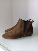 ❤️ NEU Designer Steifelette Boots  von Isabel Marant Gr. 39 Hessen - Dreieich Vorschau