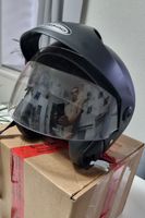 Motorrad-, Quad-, Rollerhelm mit Doppelvisier - Größe XL Bayern - Winklarn Vorschau