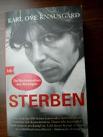 Knausgård, Karl Ove: Sterben Bayern - Kissing Vorschau