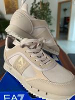 ARMANI Sneaker 38 2/3 Rheinland-Pfalz - Bad Dürkheim Vorschau