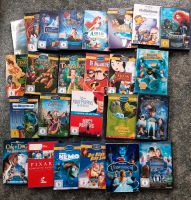 22 Disney und 3 andere Filme super Zustand Hessen - Biedenkopf Vorschau