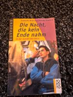 Buch- Die Nacht, die kein Ende nahm Bayern - Werneck Vorschau