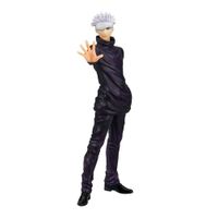 Anime Ichiban Kuji Jujutsu Kaisen Satoru Gojo Figur Preis B BANDA Niedersachsen - Bad Zwischenahn Vorschau