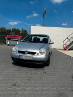 VW Lupo 1.0 AUC Oxford AHK Nordrhein-Westfalen - Oberhausen Vorschau