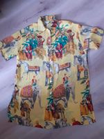 Otto Kern Bluse Vintage 46 ? Nordrhein-Westfalen - Meschede Vorschau